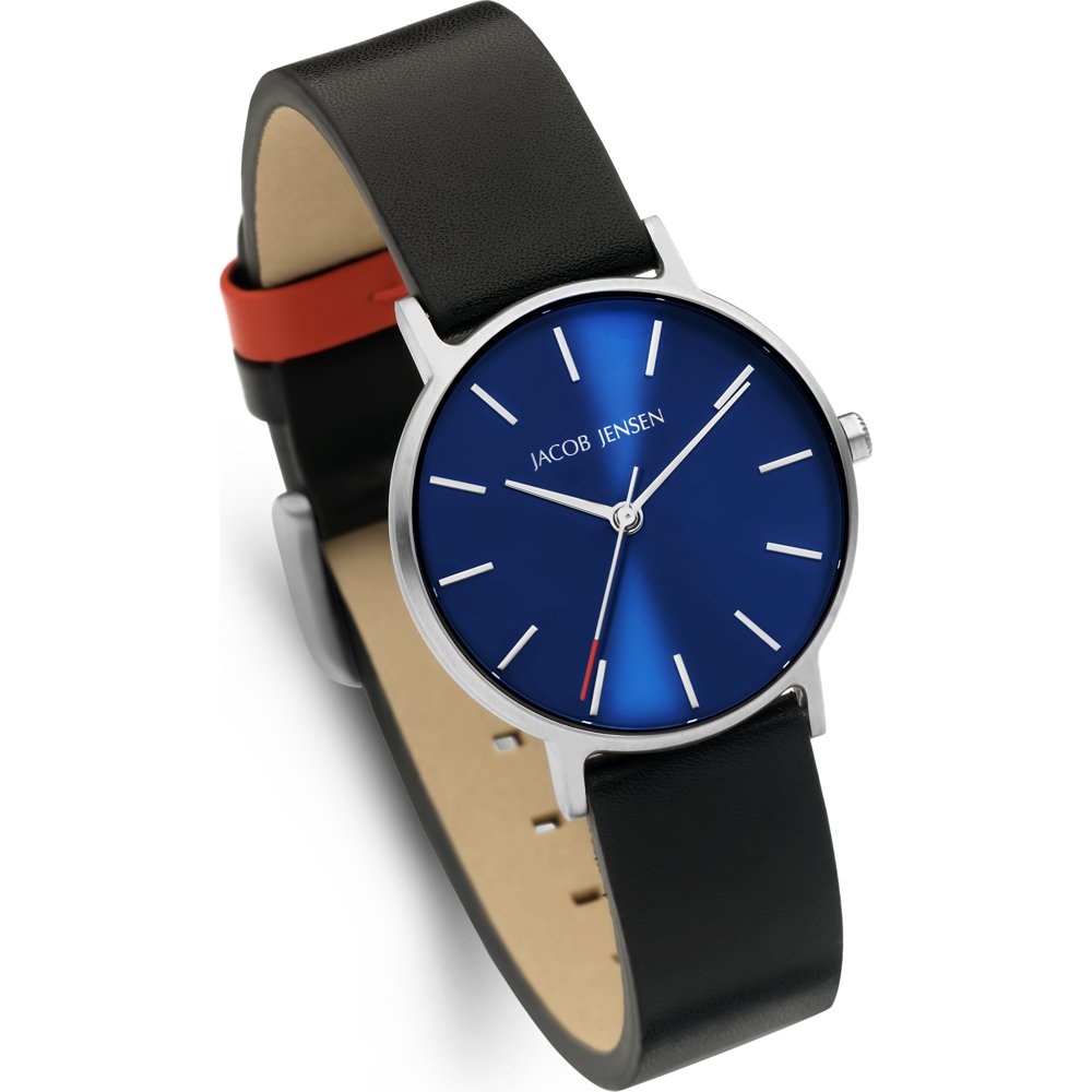 Jacob Jensen Timeless Nordic 171 horloge
